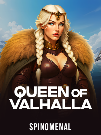 Queen Of Valhalla